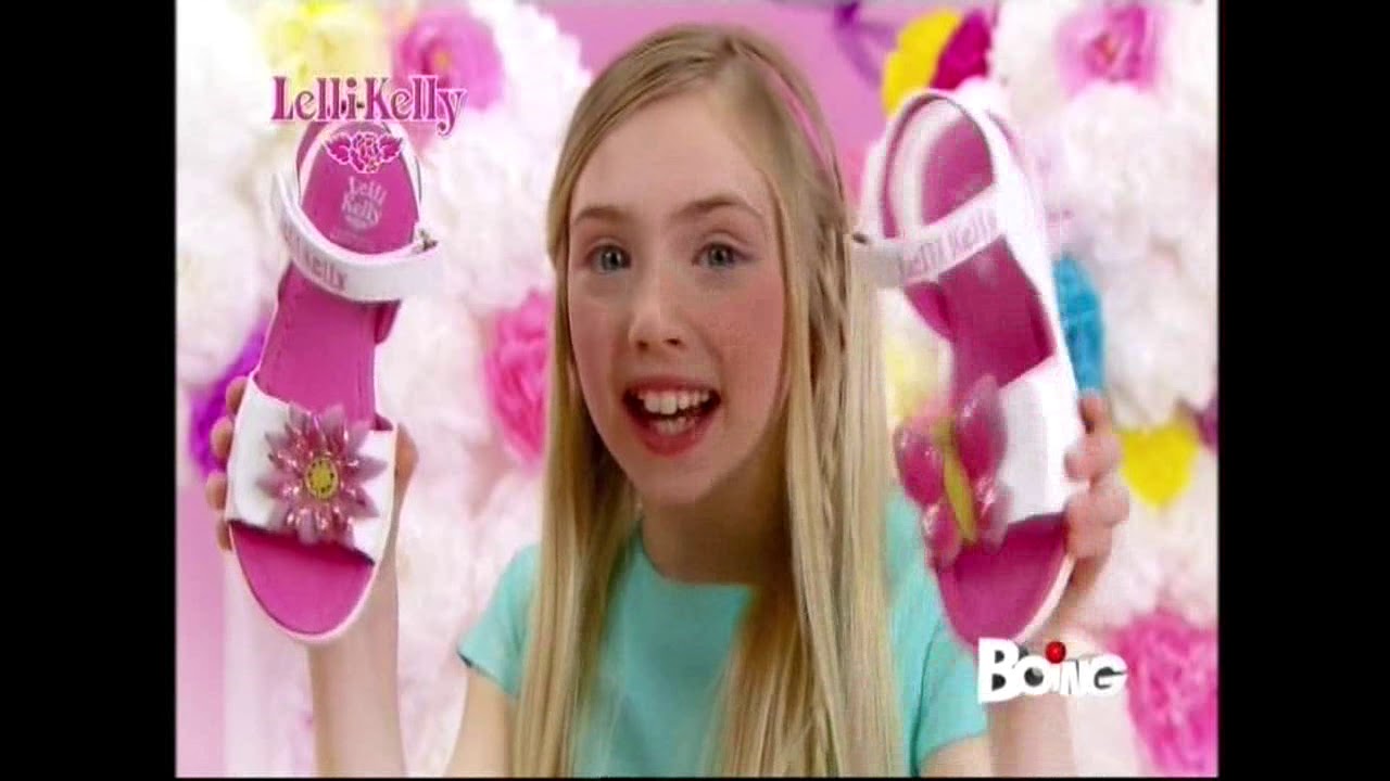 [1/2] Sequenza tv Boing 06/07/2014 (LCN 40)