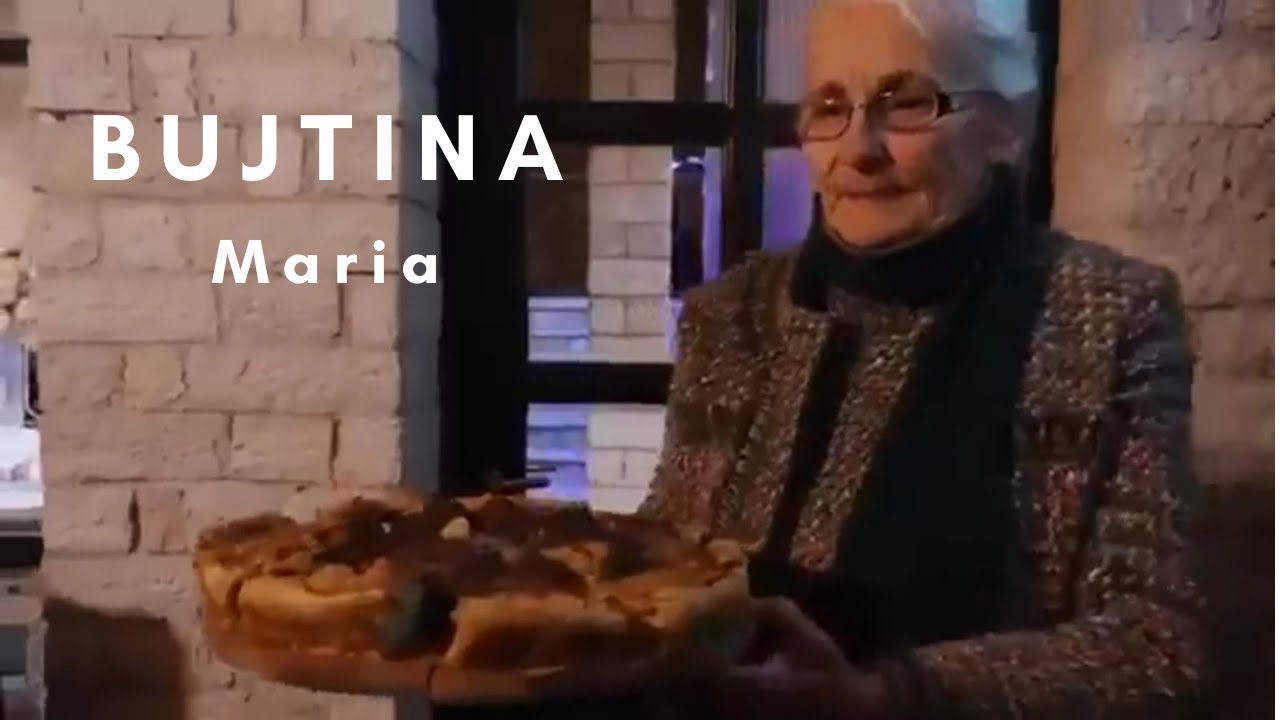 Bujtina Maria Labov&euml; e Kryqit Libohov&euml; GJirokast&euml;r