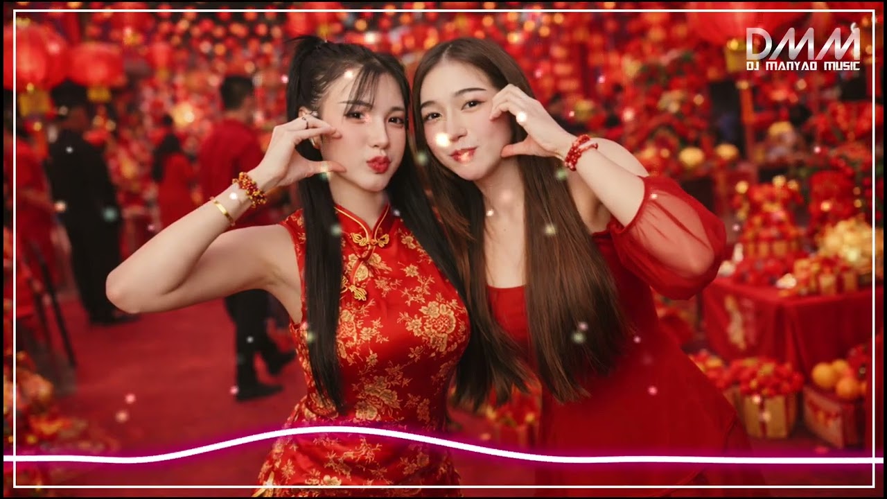 2026新年歌 你好我好新年好 〤 新年好马 〤 新年来来来 〤 Kuda Kuda 〤 马上发财 〤 That s马Way 〤  幸运加倍 Chinese New Year Remix 2026
