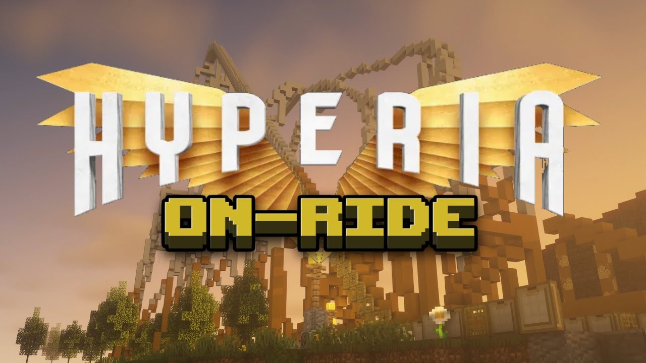 Hyperia ONRIDE