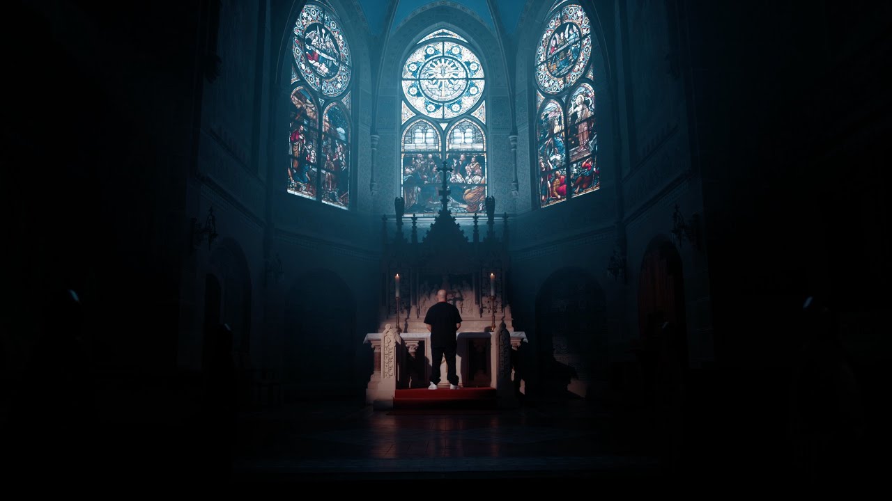 Klangpoet - Silber oder Gold (Official Video)