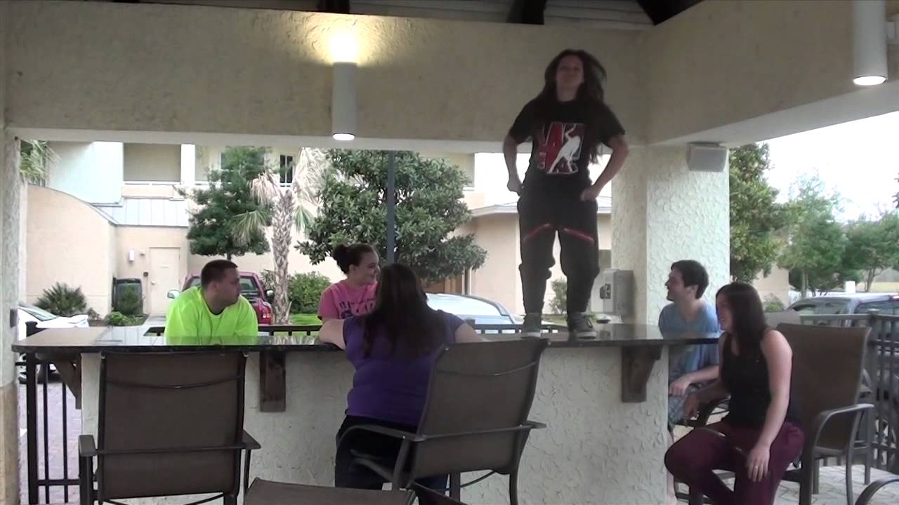*Harlem Chachimomma// Harlem shake// Contest