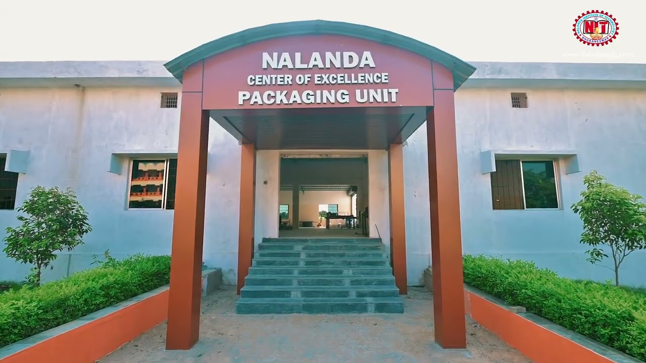Nalanda Bhubaneswar
