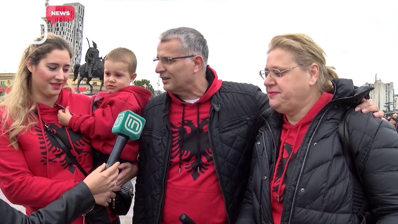 Festat kombëtare. Kosovarët vijnë në Shqipëri, shqiptarët udhëtojnë jashtë vendit | IN TV Albania