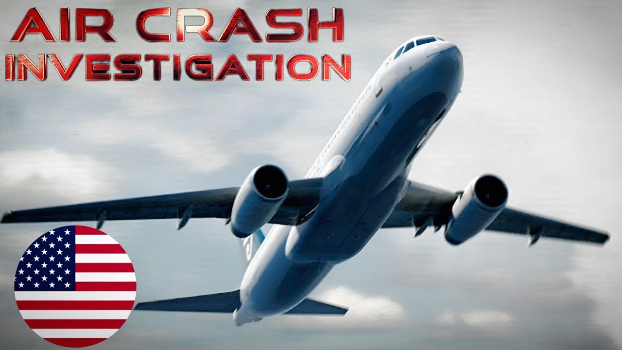Air Crash Investigation S13E08 Imperfect Pitch [English] (1080p)
