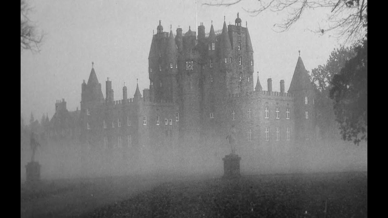 The Mercury Theatre on the Air: Dracula