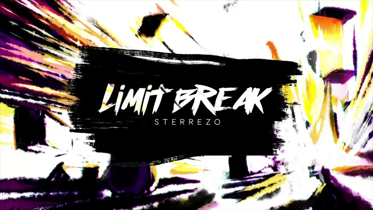 Sterrezo - Limit Break
