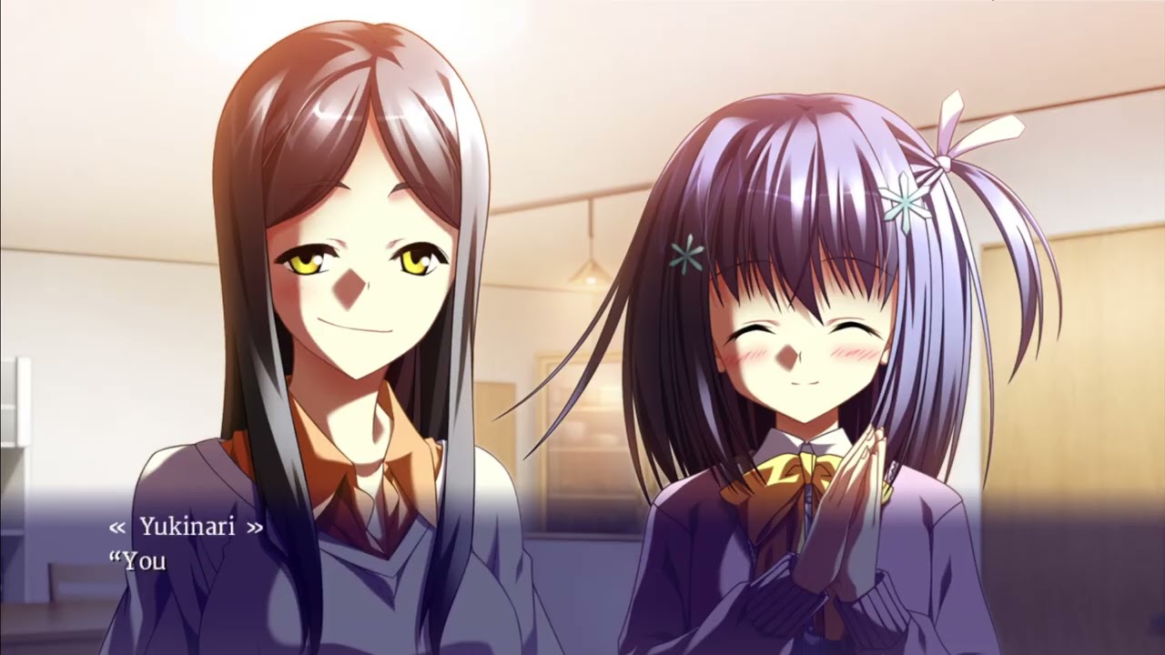 Supipara - Chapter 2 Spring Has Come! (part 48)