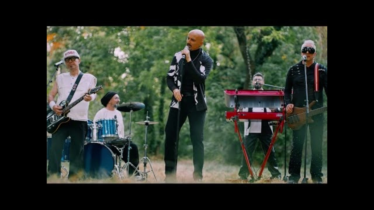 Voltaj - Ne-am Promis , O oră de vibrații magice /1 hour