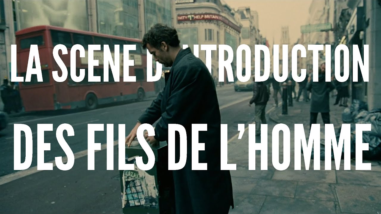 Qu'est-ce qu'un bon plan séquence ?