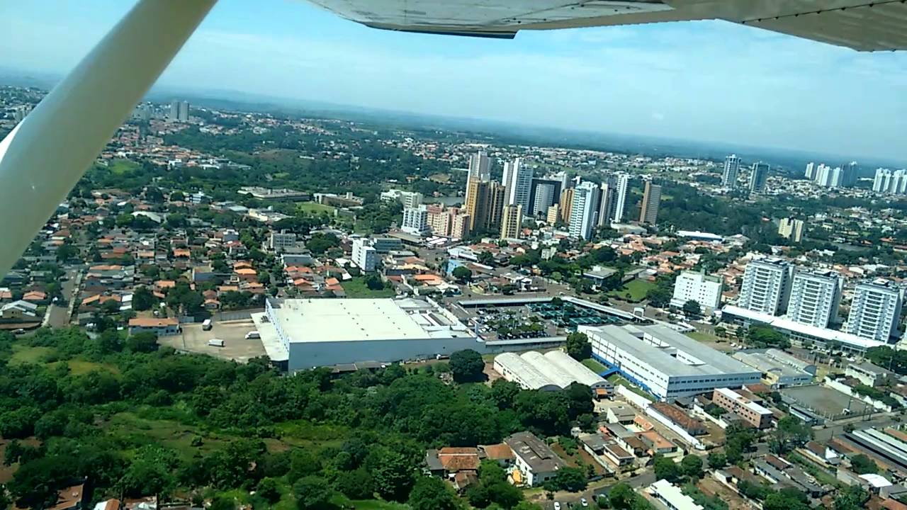 V&ocirc;o de instru&ccedil;&atilde;o SBLO