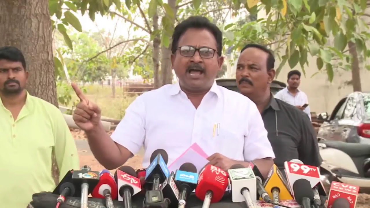 LIVE : YSRCP Leaders Press Meet - Assembly Media Point | AP Assembly