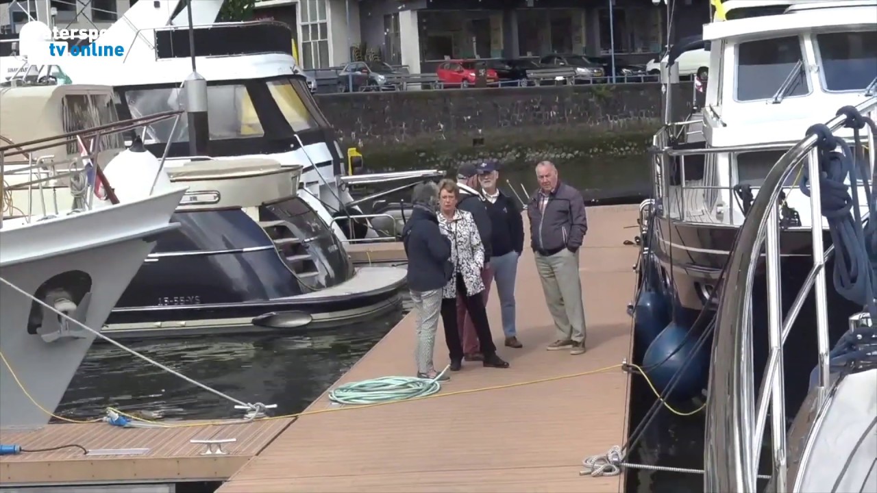 AQUA DUBITA KNMC  I Watersport-TV