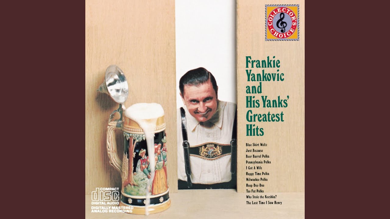 Too Fat Polka