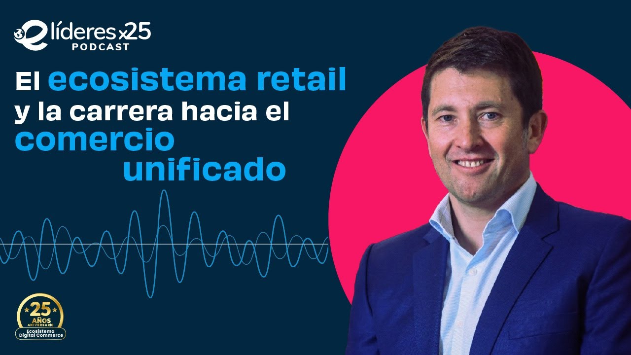 CENCOSUD y la INTEGRACIÓN de sus CANALES