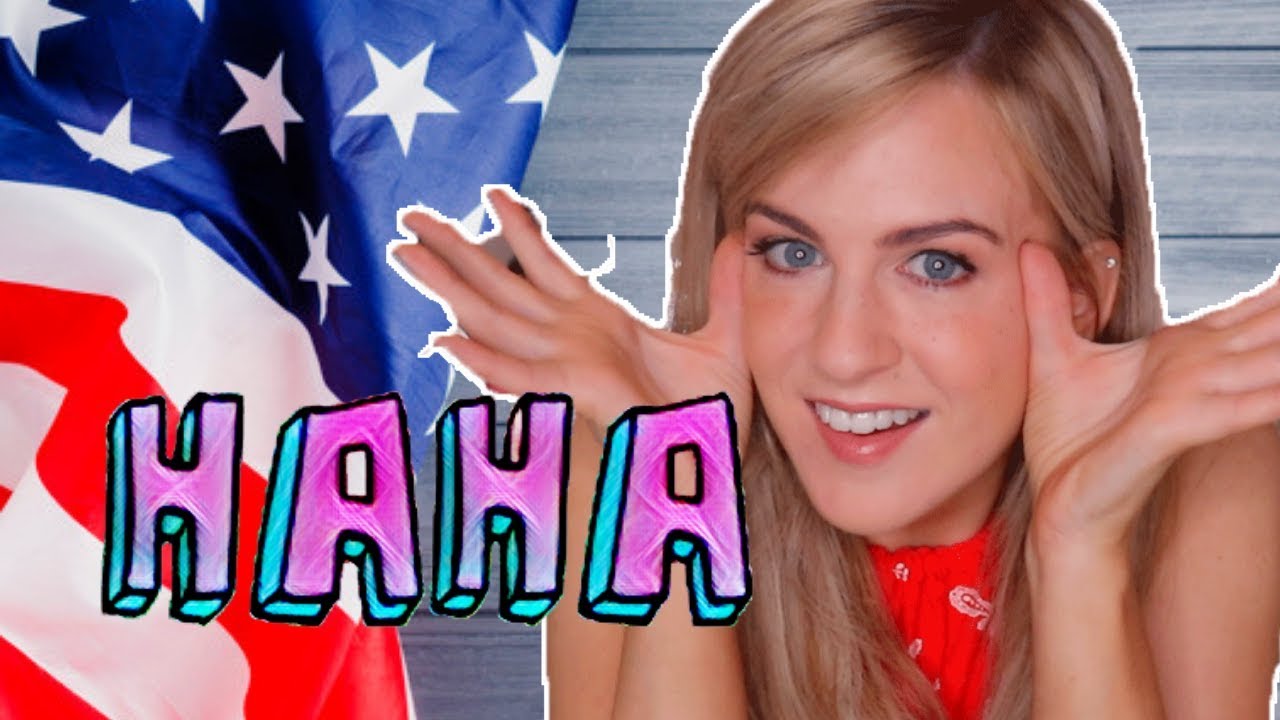 10 Very Strange Things an Irish Person Noticed Americans Do