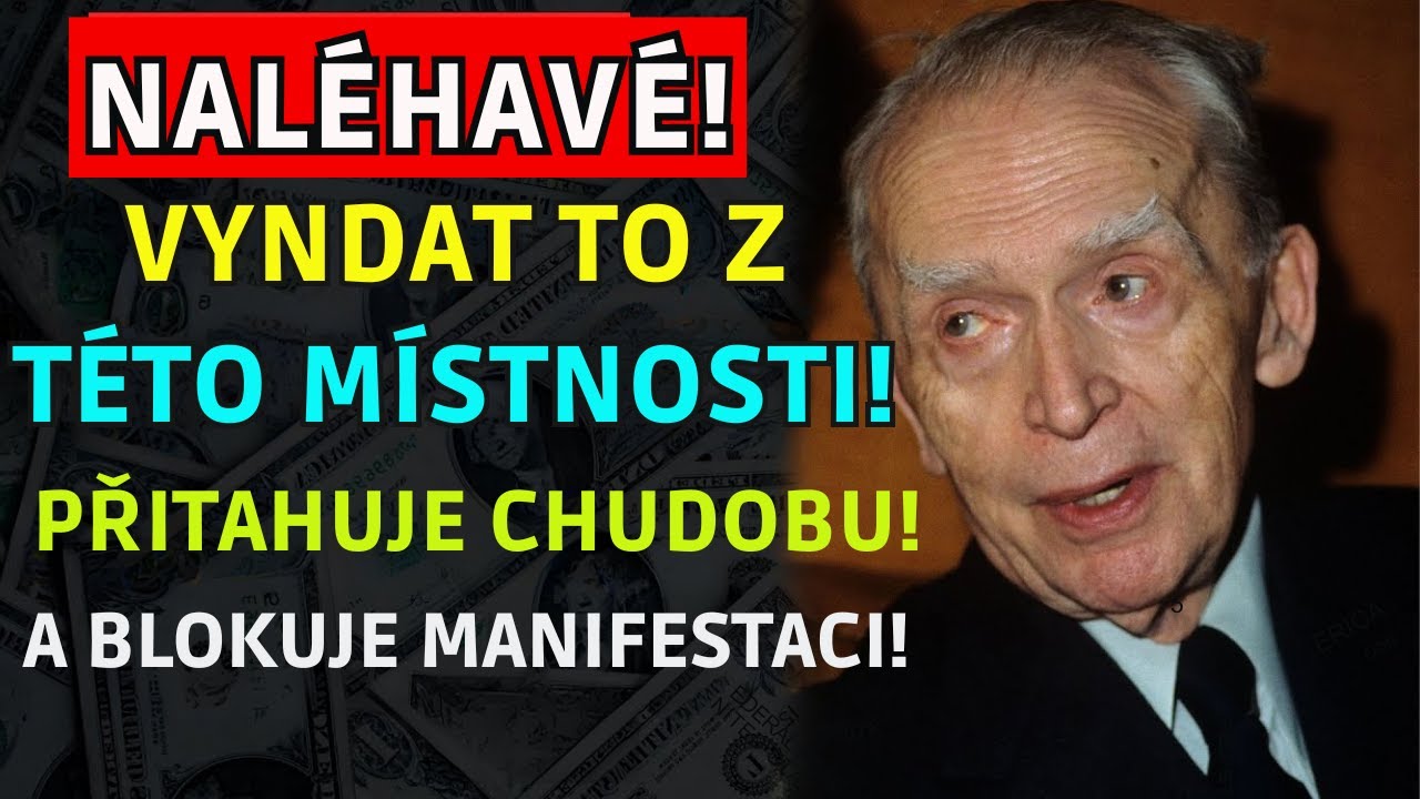 9 věcí, které byste měli ODSTRANIT z ložnice vašeho domu, PŘITAHUJÍ CHUDOBU A ZNIČÍ