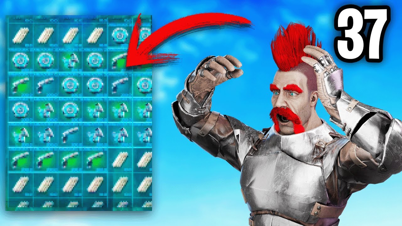 EL MAYOR ROBO DE TODOS😱-RE 3 - Cap 37