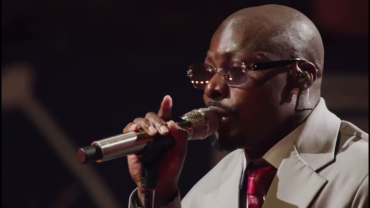 Asake ft DJ Snake - WORSHIP (Official Performance)