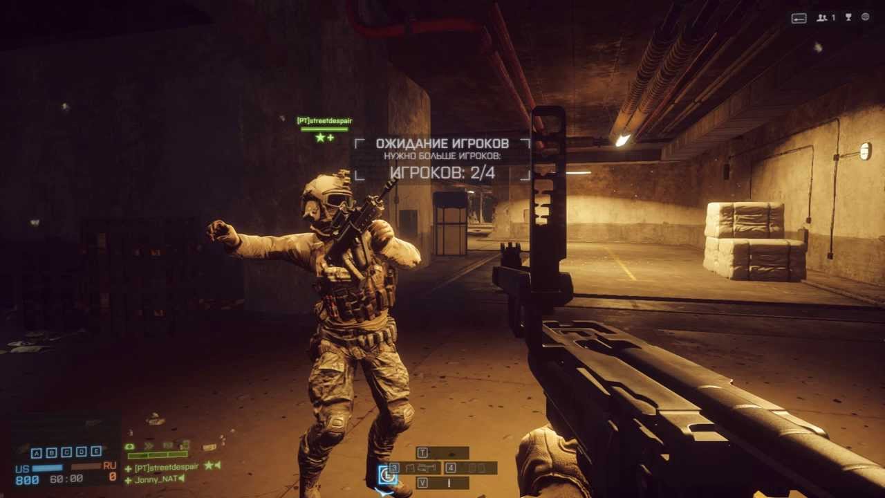 Battlefield 3 Quotes.All 
