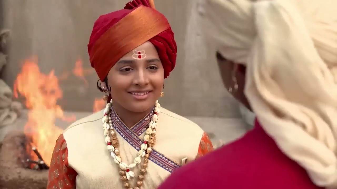 Swarajyarakshak Sambhaji - Ep 55 - Amol Ramsing Kolhe - Marathi Tv Serial - Zee5 Marathi Classics