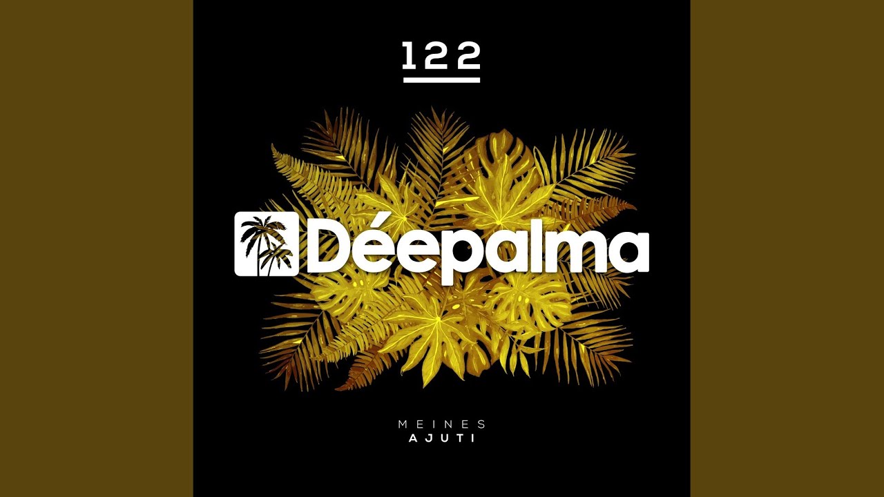 Ajuti (Paradise Beach Extended Mix)
