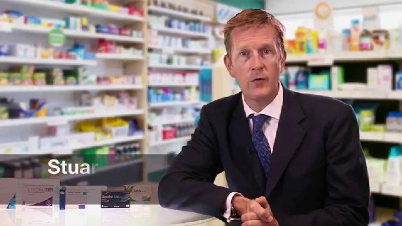 Erectile Dysfunction / Impotence - advice, information, support, treatment