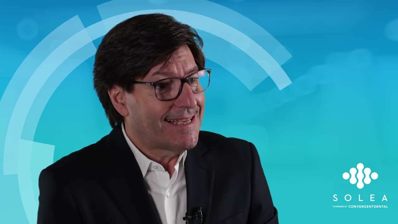 The Future of Laser Dentistry: Research, Education & Solea | Dr. German O. Gallucci