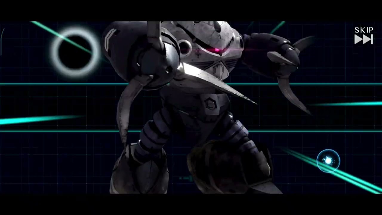 MOBILE SUIT GUNDAM U.C.ENGAGE