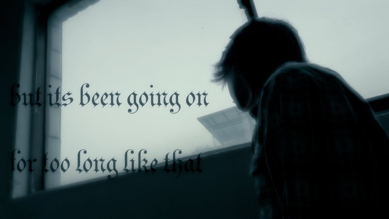 i9bonsai - fall like a leaf ( ╥ω╥ ) ♬♬...