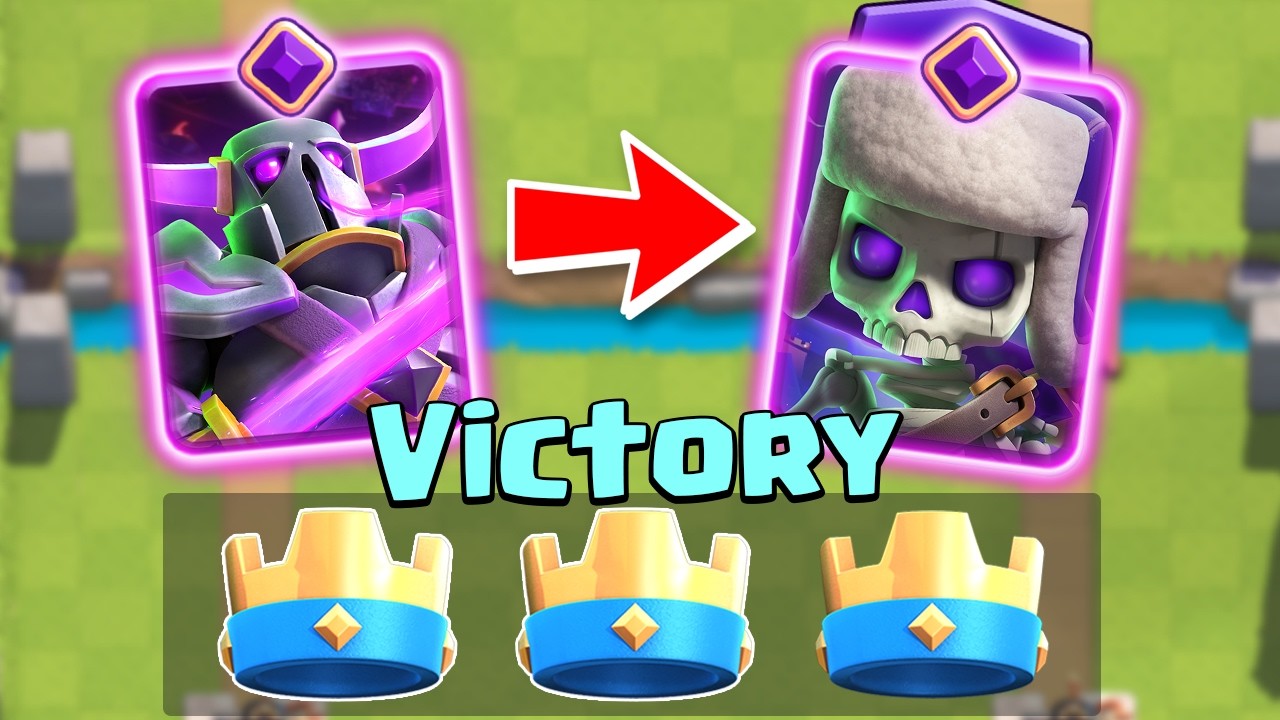 Every Time I Win, My Evolution Gets Weaker