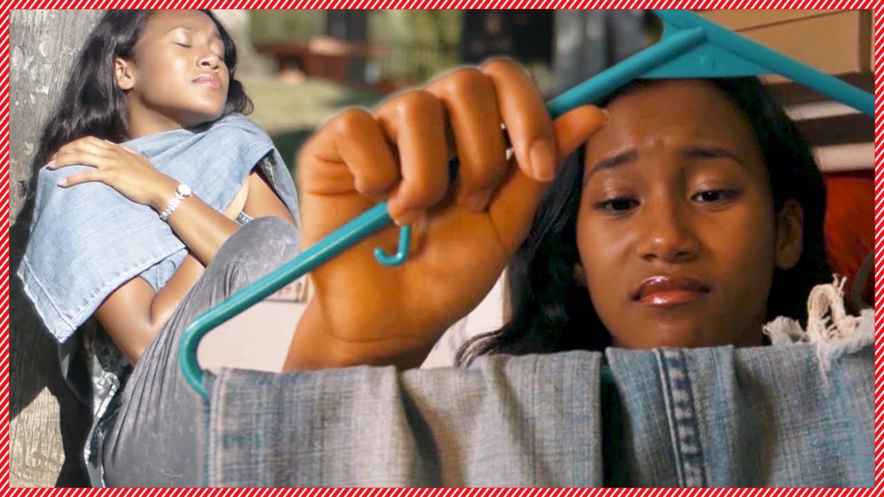 How to Breakup with your Clothes - The Breakup Queen