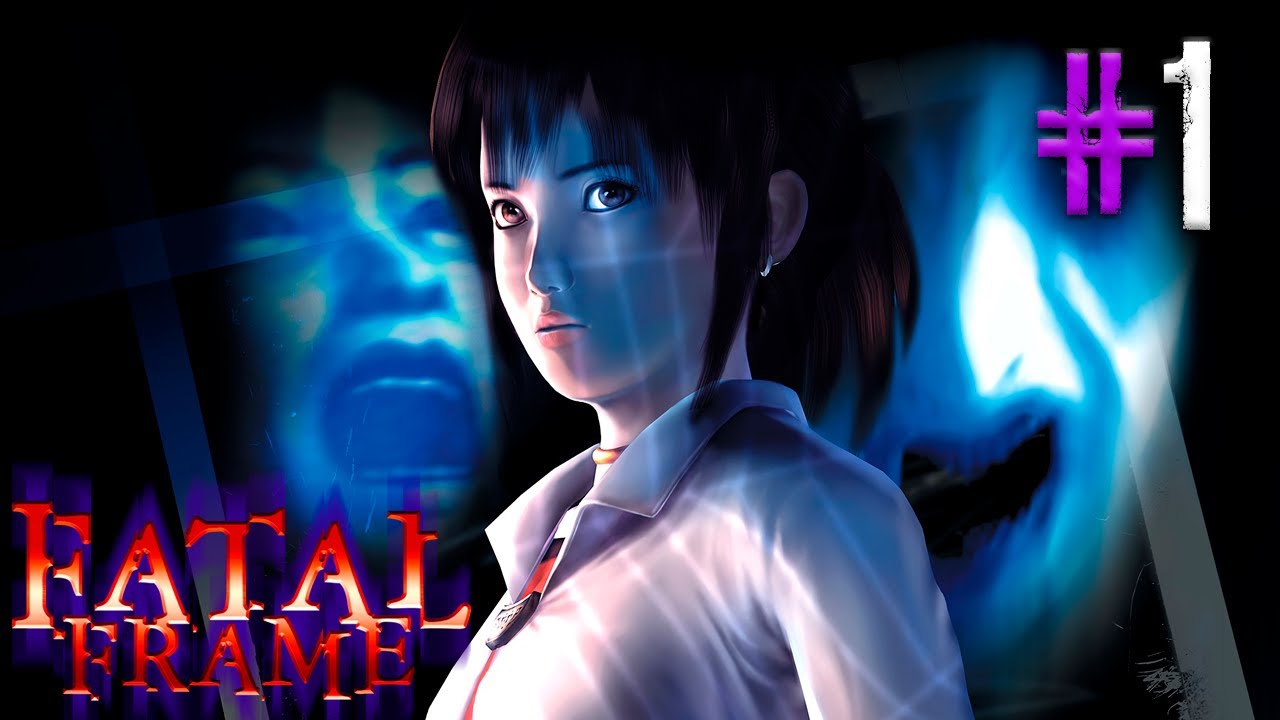 🔴Fatal Frame (Project Zero) - #1 - Español🔴