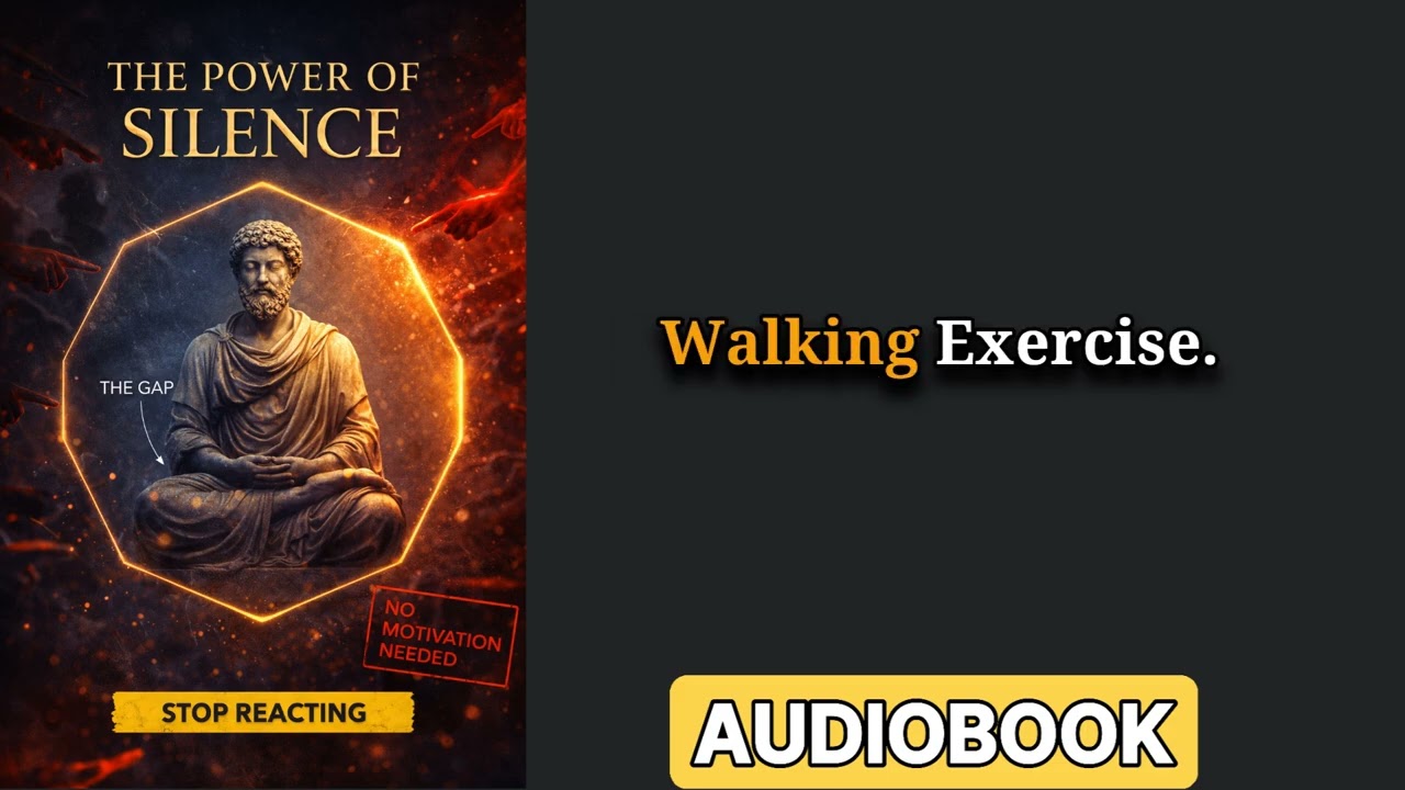 THE POWER OF NOT REACTING : Mastering Emotional Alchemy and Silent Control