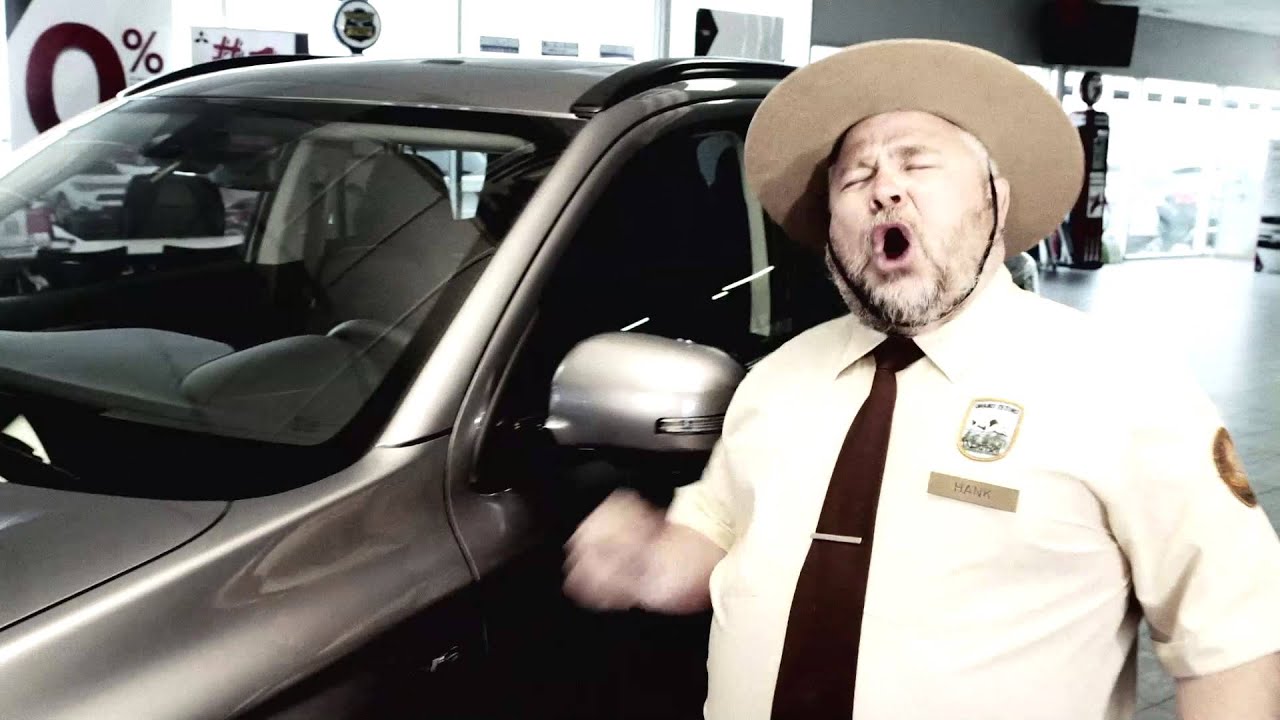 MitsuBeastley Music Video - Southside Mitsubishi