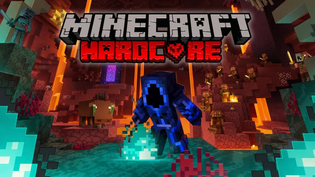 Nuestro Primer Dia en  (MINECRAFT Hardcore) #01