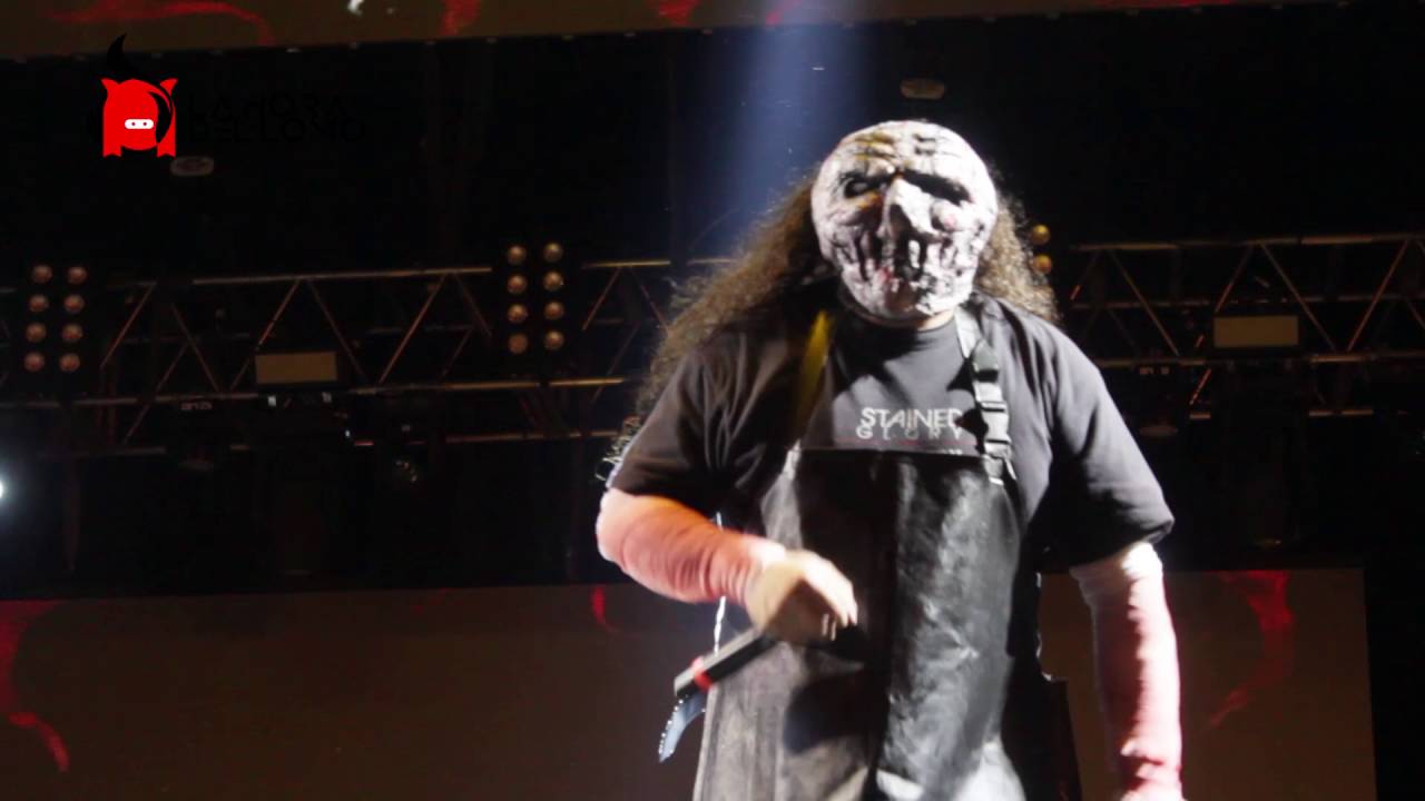 CUENTOS DE LOS HERMANOS GRIND   Rock al Parque 2016