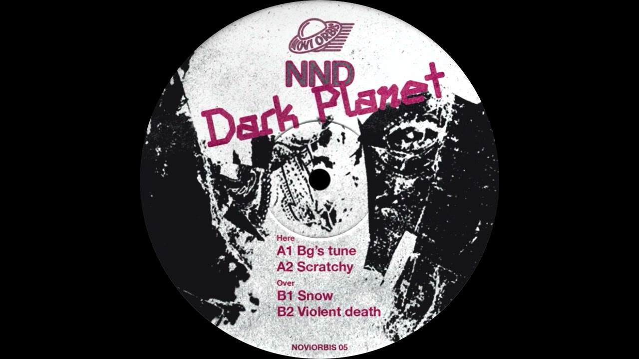 NND ─ Bg's Tune [NOVIORBIS05]