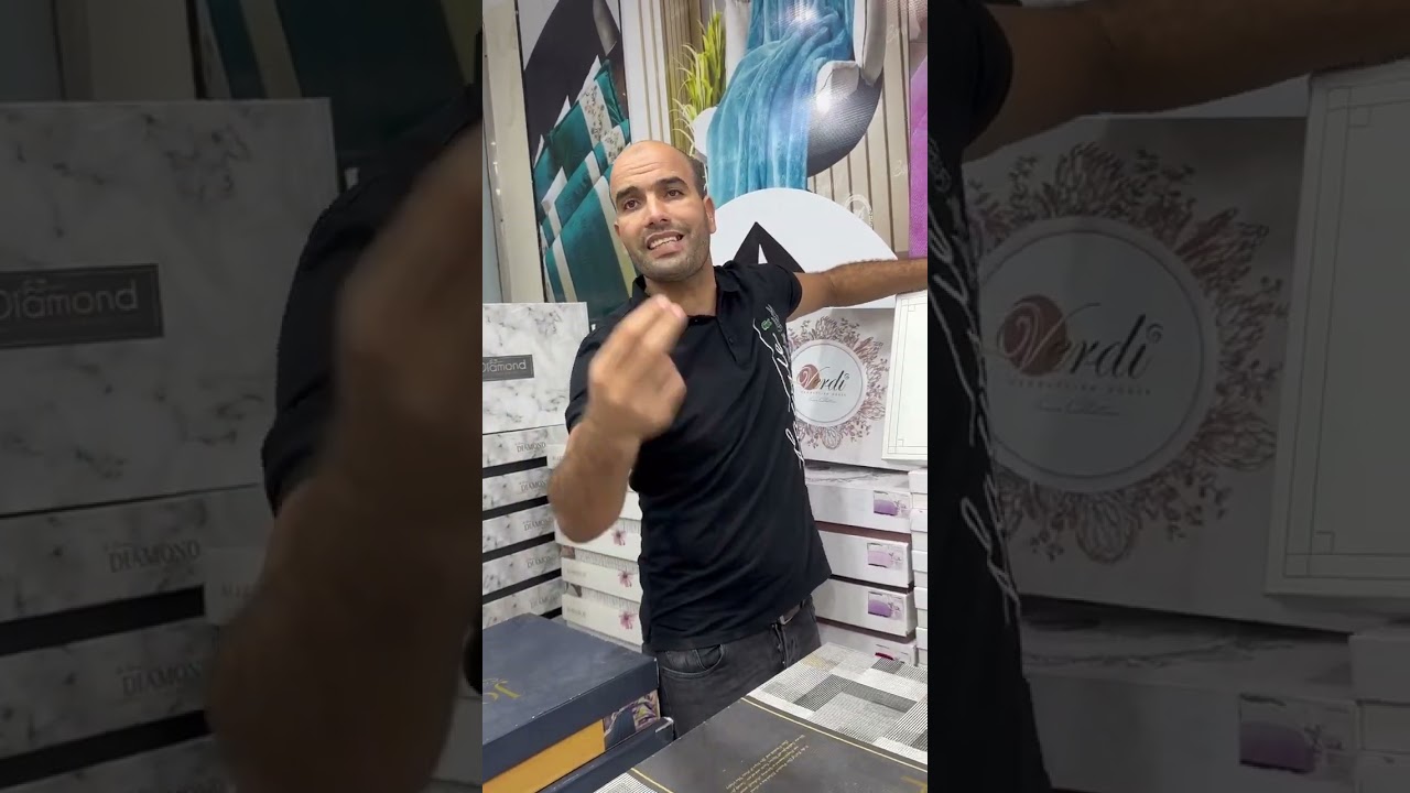 تـعـالـي يـا سـت الـكـل خـدي مـعـانـا لـفـه داخـل الـسـنـتـر 🌺