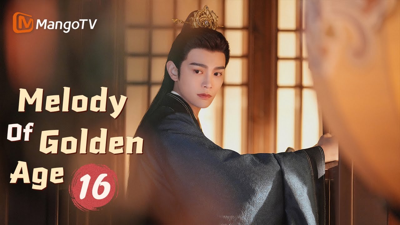 【ENG SUB】EP16 Melody of Golden Age | The Story of Falling in Love After Marrying | MangoTV English