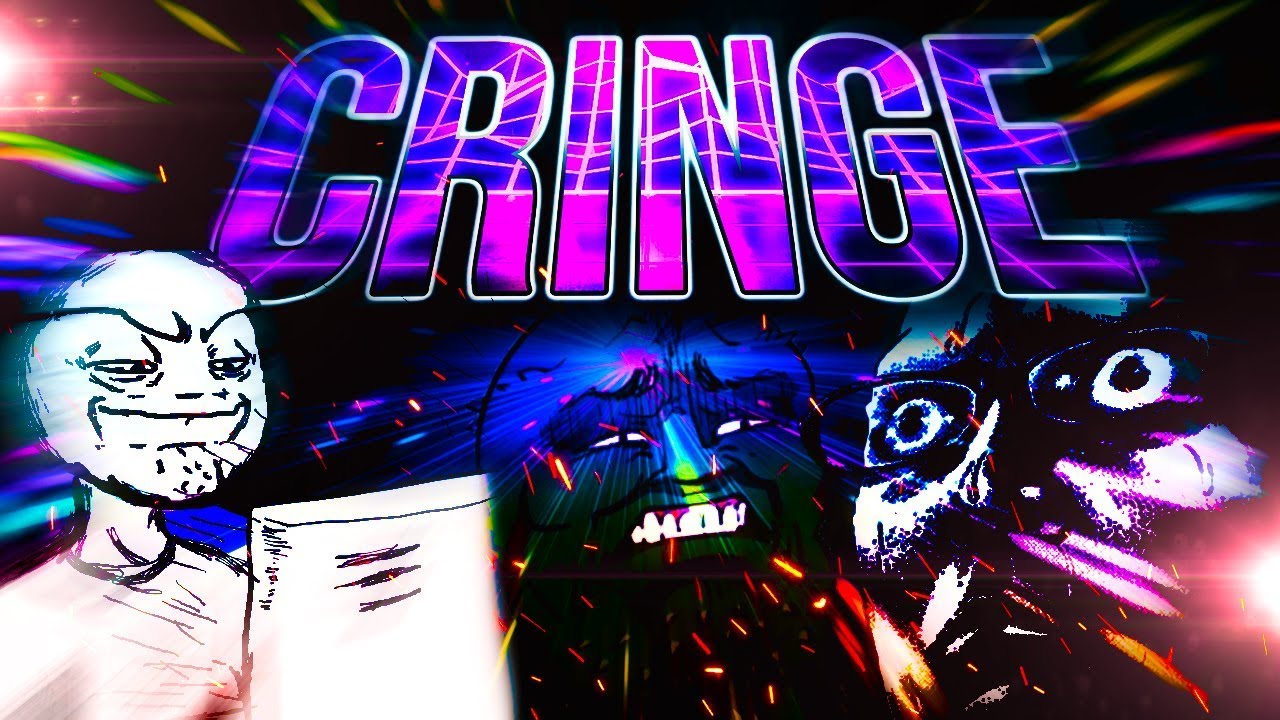 La Hermosa y Abusada Palabra: CRINGE