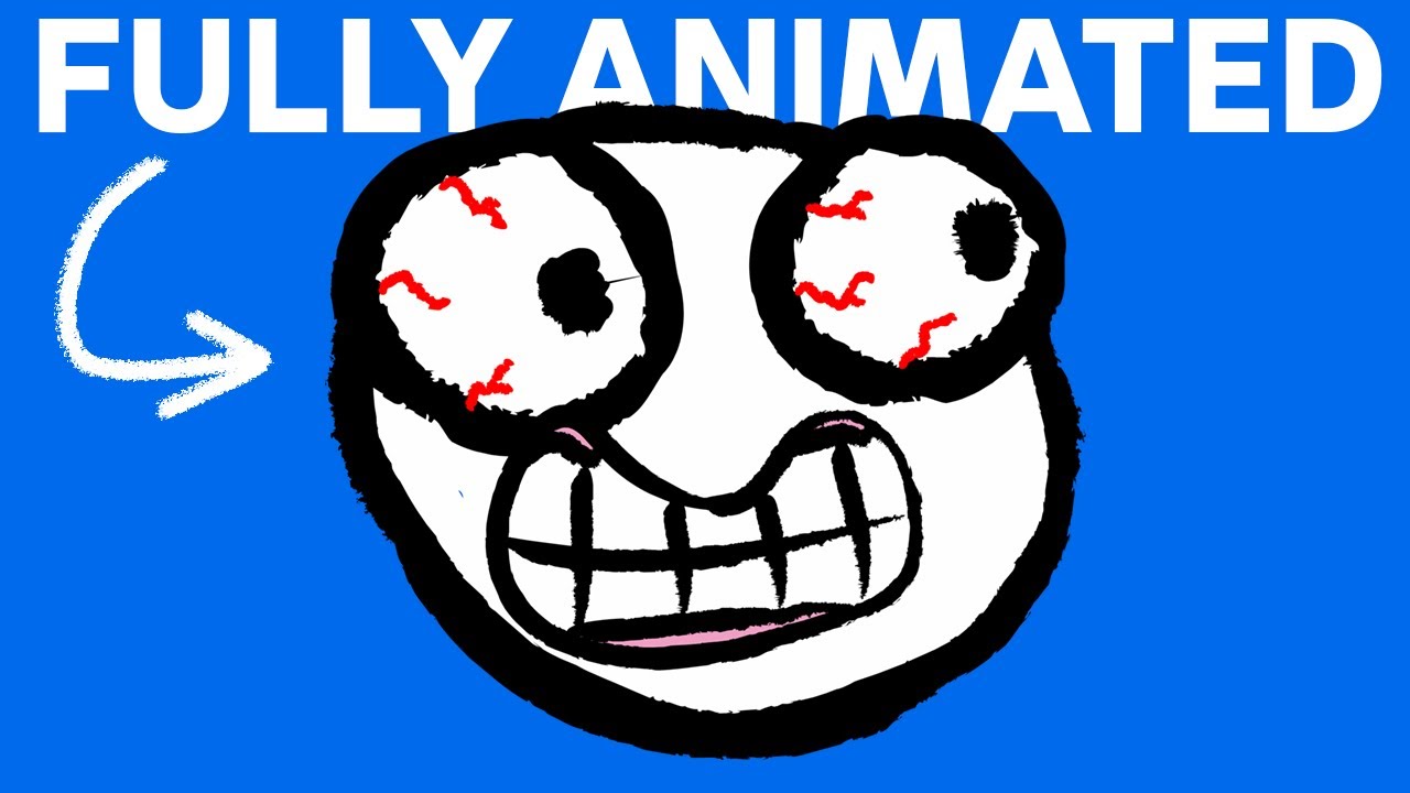 I Hired A Pro To Animate My Viewers