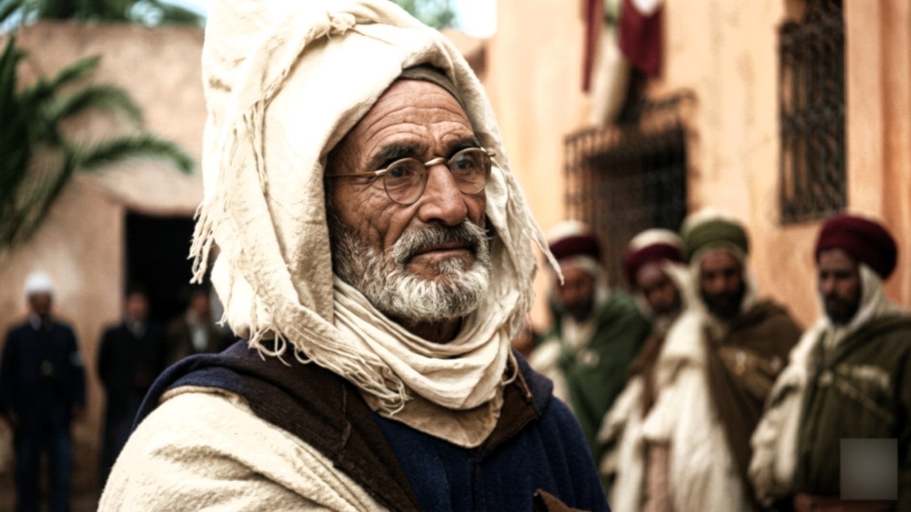 Juifs d&rsquo;Alg&eacute;rie : l&rsquo;histoire des juifs arabes en terre d&rsquo;Islam