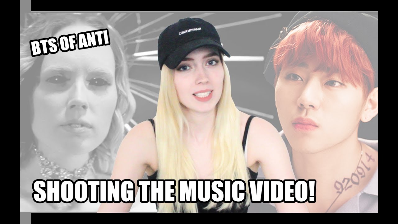 I WAS IN ZICOS MV | The K-pod ep. 62