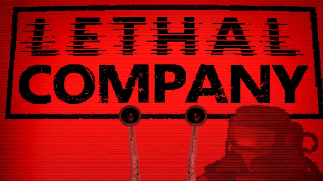 [LethalCompany] - With crew like these who needs monsters?