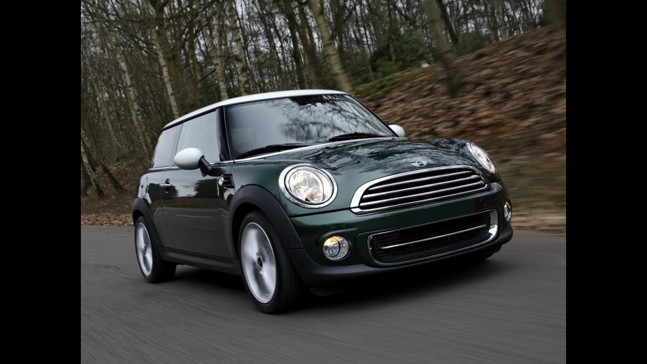 Mini Cooper CV Axle shaft bearing change