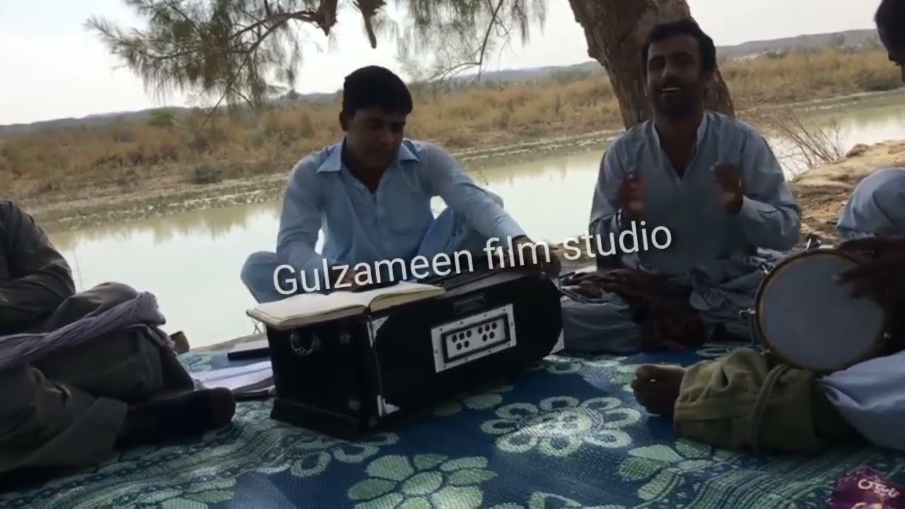 Kamran Dad || Pardesa cha pedaka || Old Balochi Deewan || #kamrandad #kamrandadsong