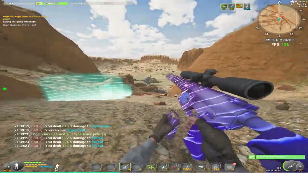 Will To Live Online Fragmovie MUZAAAAAAAAAAAAAAAAAAAAAAANNNNNNNNNNNNNNN