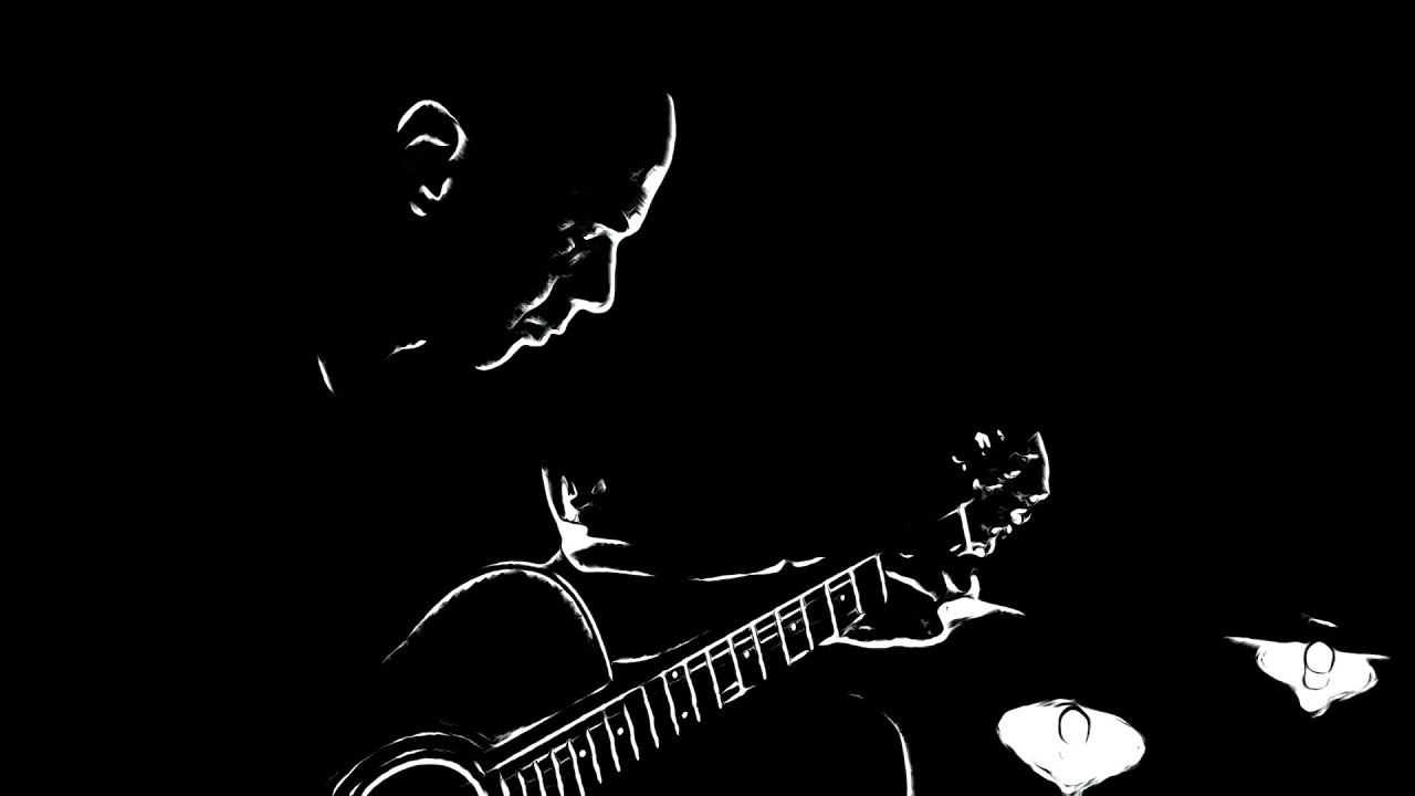 Guy James - Reverie (Official Music Video)
