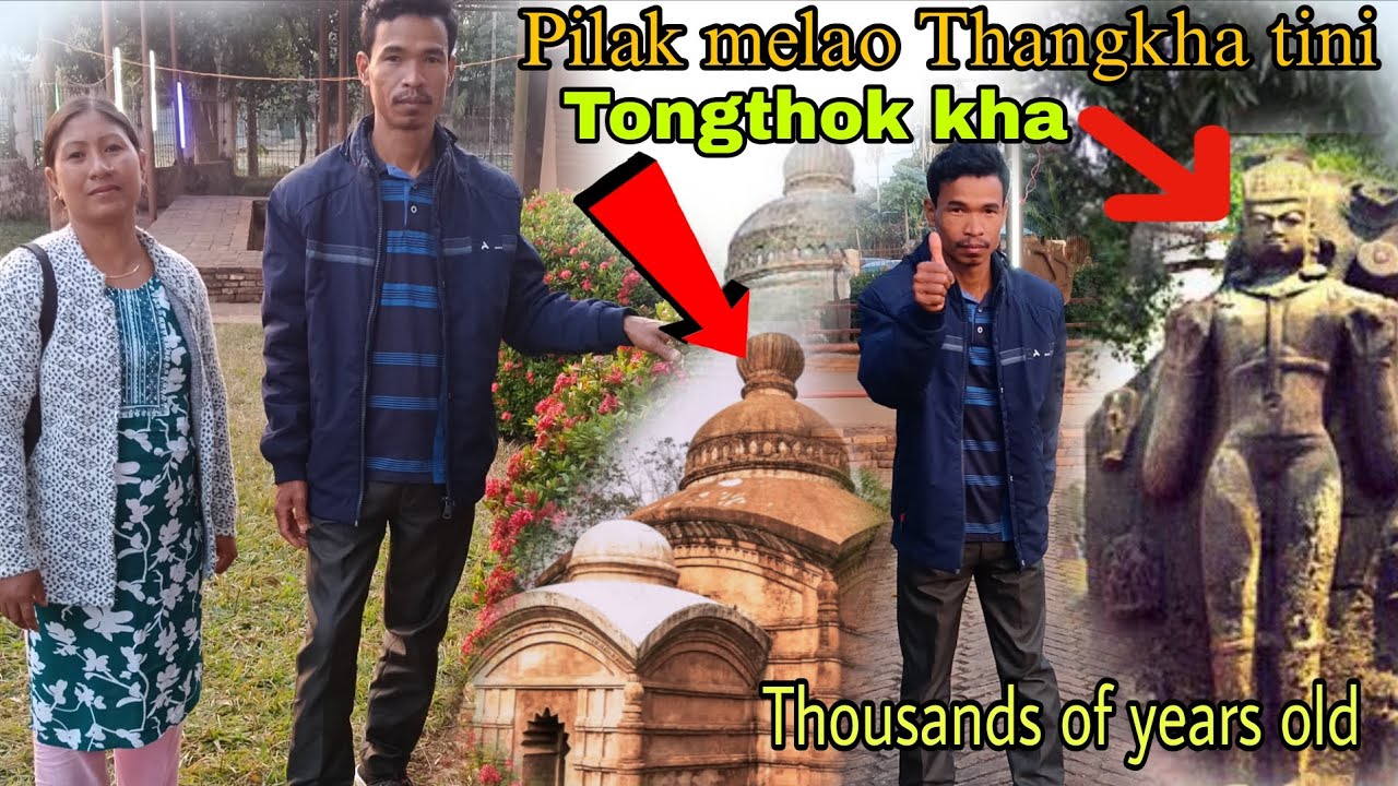 Pilak mela thangmani!!🥰 Tripura Village vlogs.